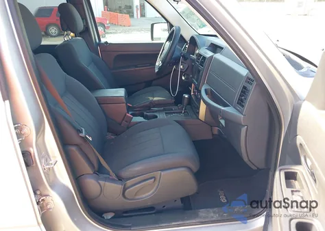 2012 Jeep Liberty Sport из США, поврежденный, VIN 1C4PJMAK8CW146599